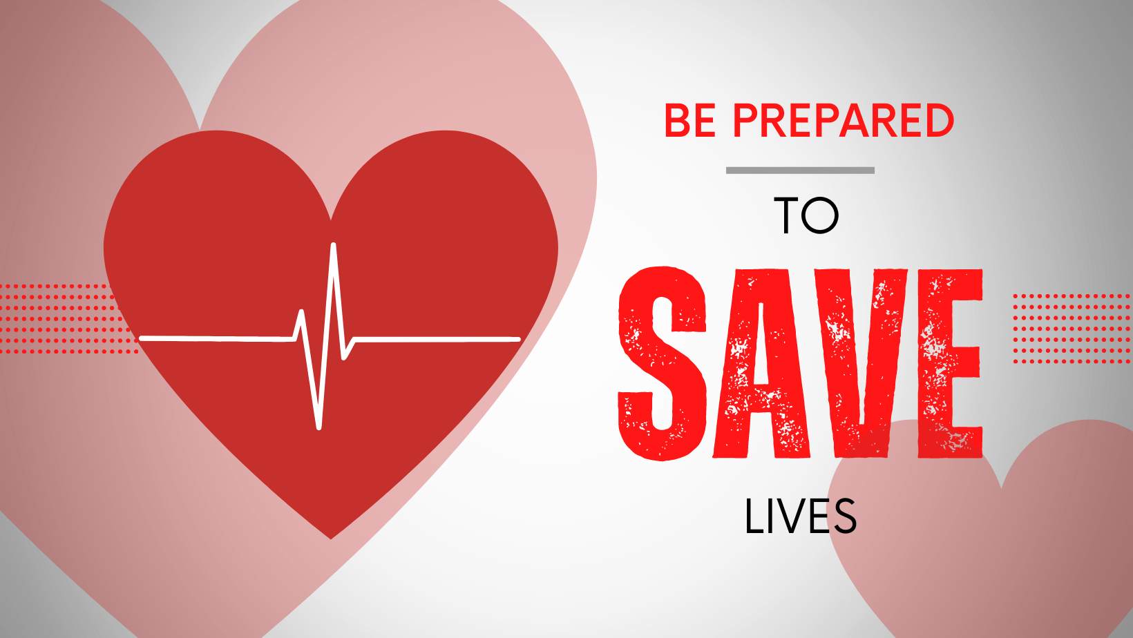 Be Prepared To Save Lives: Join Our Monthly Cpr, First Aid, And Aed Training